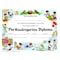 Hayes Pre-Kindergarten Diploma, PK180 VA200CL - alternate 2